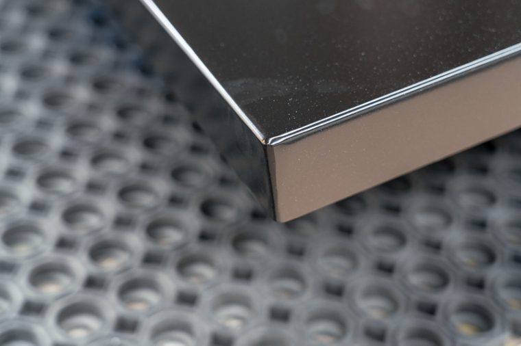 About Us Sign & Screenprint