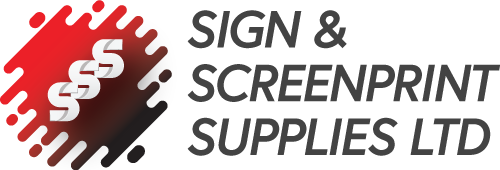 Sign & Screenprint
